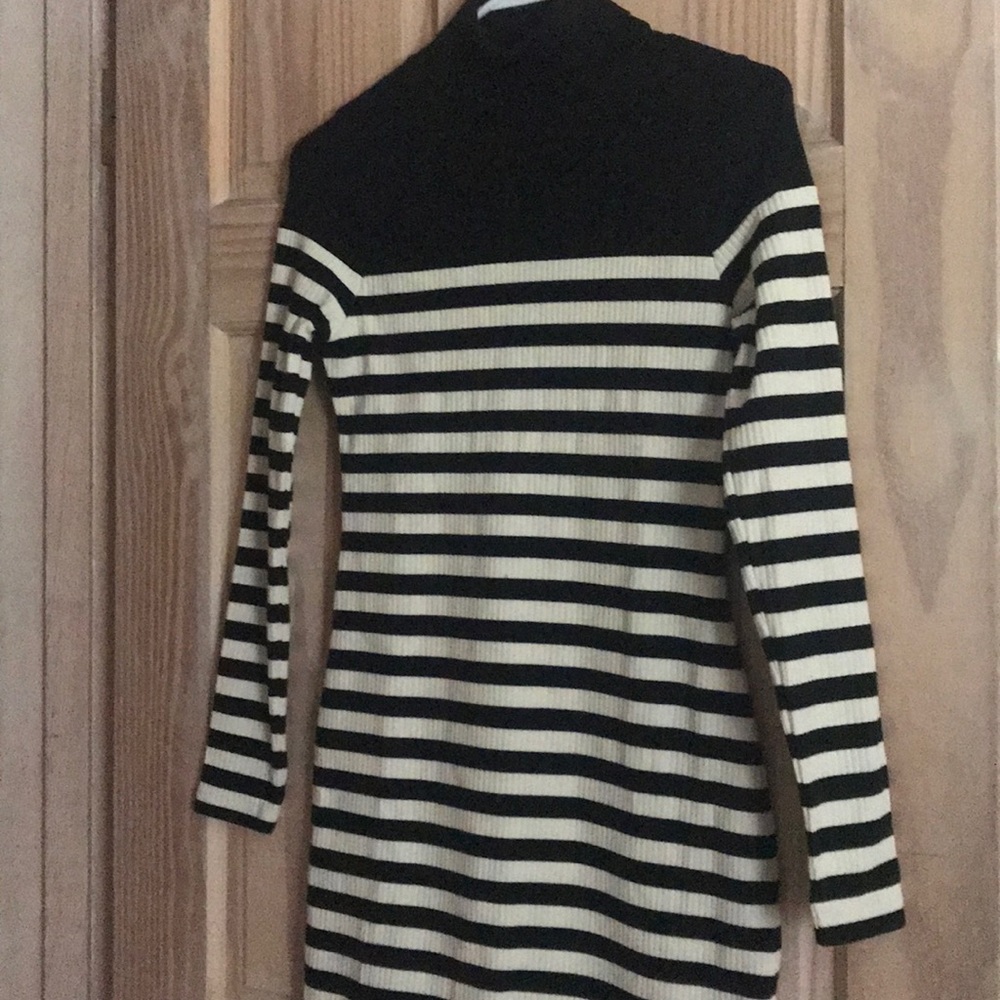 TOPSHOP Knit Mini